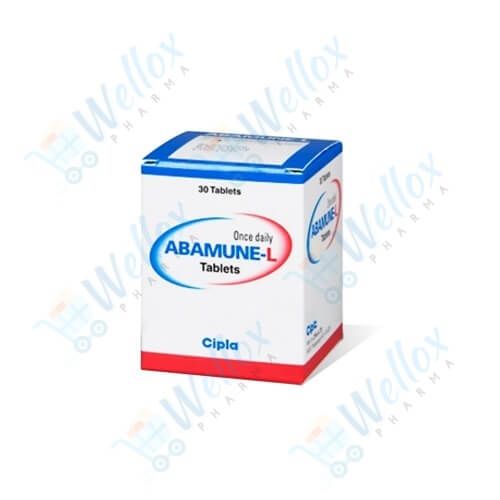 Abamune L