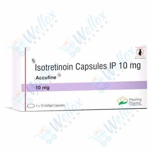 Accufine-10-Mg