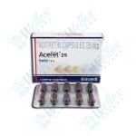 Buy Aceret 25 Mg