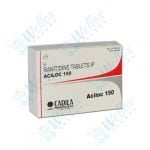 Buy Aciloc 150 Mg