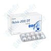 Buy Acivir 200 DT