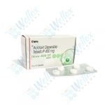 Buy Acivir 400 DT