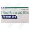 Buy Adesam 200 Mg