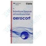 Aerocort Inhaler