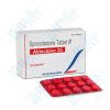 Buy Aldactone 25 Mg