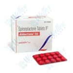 Buy Aldactone 50 Mg
