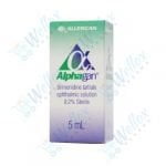 Buy Alphagan Eye Drop