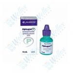 Buy Alphagan P Eye Drop
