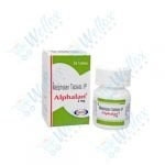 Alphalan 2 Mg