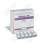 Althrocin 250 Mg