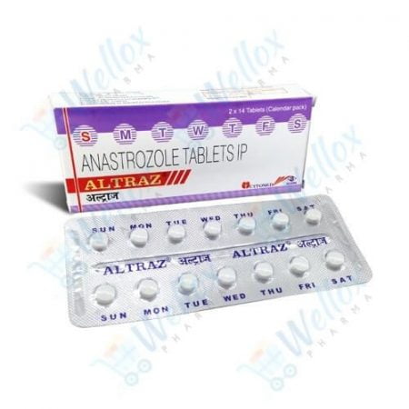 Altraz 1 Mg