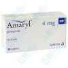 Buy Amaryl 4 Mg
