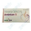 Buy Ambrican 5 Mg