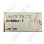 Buy Ambrican 5 Mg