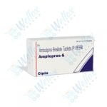 Buy Amlopres 5 Mg
