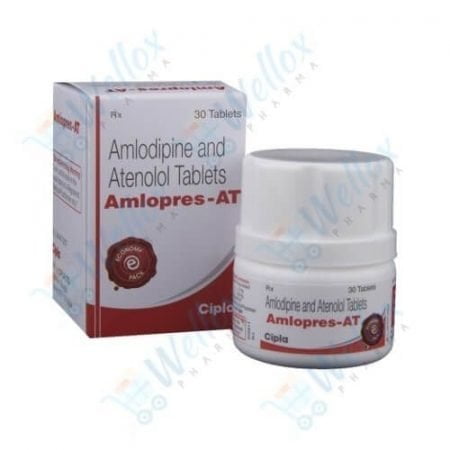 Buy Amlopres AT 50