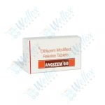 Buy Angizem 60 Mg