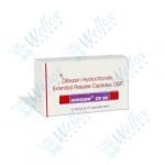 Buy Angizem CD 90 Mg