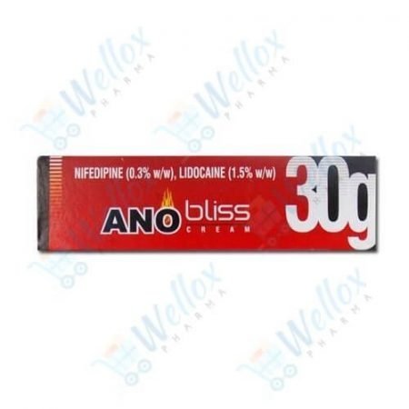 Buy Anobliss Cream