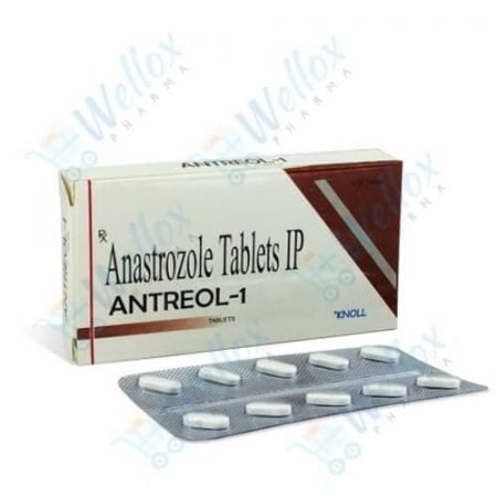 Antreol 1 Mg