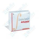 Buy Arkamin 100 Mcg