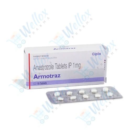 Armotraz 1 Mg