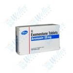 Aromasin 25 Mg