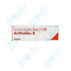Buy Asthalin 2 Mg