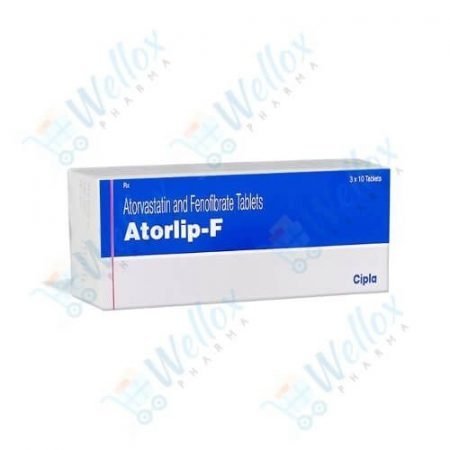 Atorlip F
