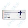 Atorva 40 Mg