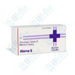 Atorva 5 Mg
