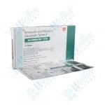 Au Gmentin 375 Mg