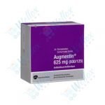 Au Gmentin 625 Mg