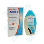avamys nasal spray