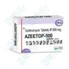 Buy Azeetop 500 Mg