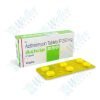 Buy Azicip 250 Mg