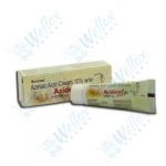 Aziderm-10-Cream