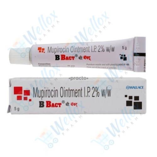 Buy B Bact Ointment