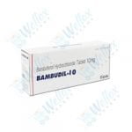 Bambudil 10 Mg