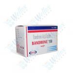 Buy Bandrone 150 Mg