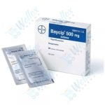 Buy Baycip 500 Mg