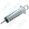Buy BD Plastipak Syringe With Needle 2ml