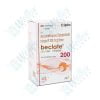 Beclate Cfc Free 200Mcg Inhaler
