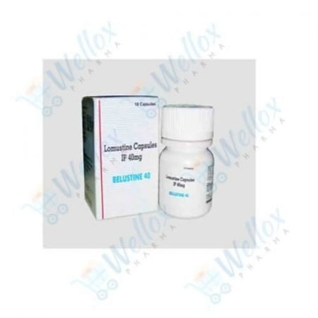 Belustine 40 Mg