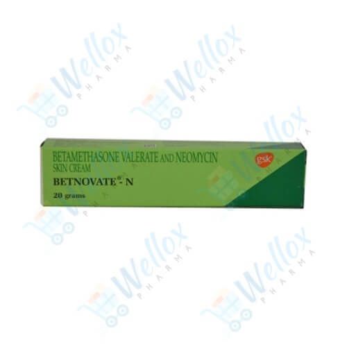 Buy Betnovate N Cream