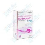 Budecort 1 Mg Respules