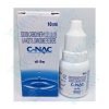 Buy C-Nac Eye Drop