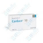 Buy Cardace 10 Mg