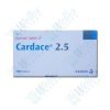 Buy Cardace 2.5 Mg