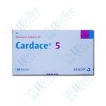 Buy Cardace 5 Mg